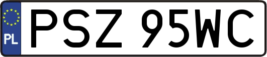 PSZ95WC