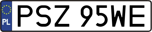 PSZ95WE