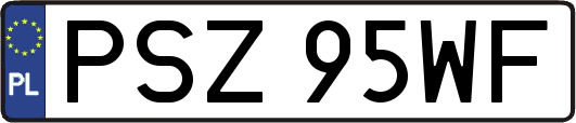 PSZ95WF