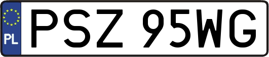 PSZ95WG