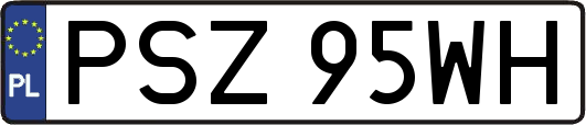 PSZ95WH