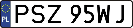 PSZ95WJ