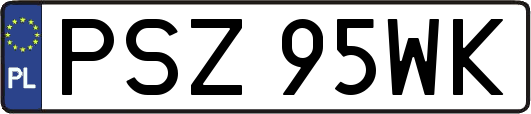 PSZ95WK