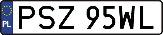 PSZ95WL