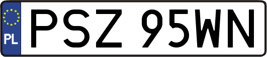 PSZ95WN
