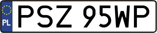 PSZ95WP