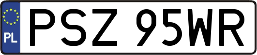 PSZ95WR