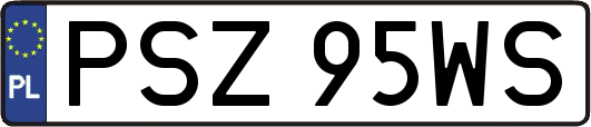 PSZ95WS