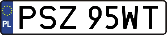 PSZ95WT