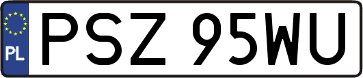 PSZ95WU