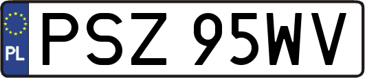 PSZ95WV