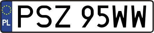 PSZ95WW