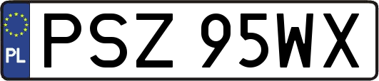 PSZ95WX