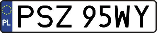 PSZ95WY