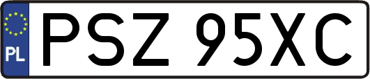 PSZ95XC