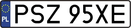 PSZ95XE