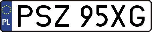 PSZ95XG