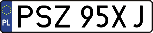 PSZ95XJ