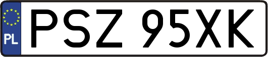 PSZ95XK