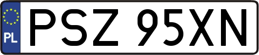 PSZ95XN