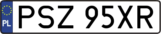 PSZ95XR