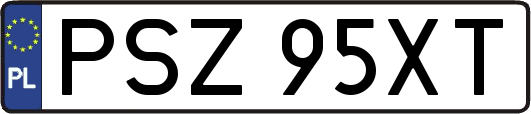 PSZ95XT
