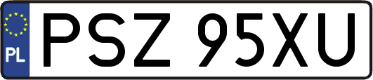 PSZ95XU