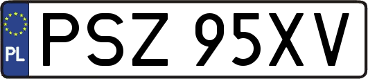 PSZ95XV