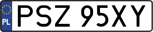PSZ95XY