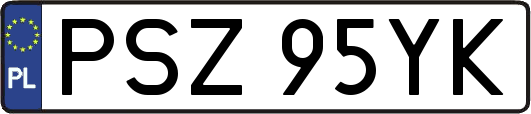 PSZ95YK