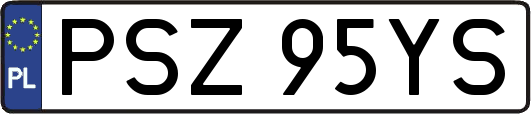 PSZ95YS