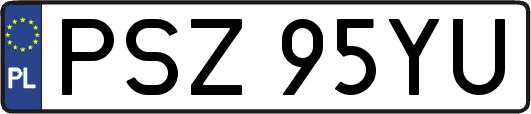 PSZ95YU