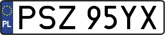 PSZ95YX