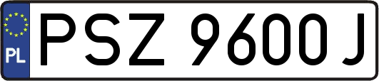 PSZ9600J