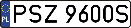 PSZ9600S
