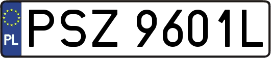 PSZ9601L