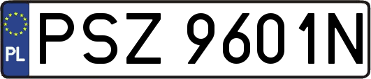PSZ9601N