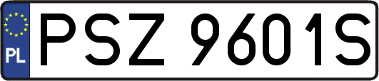 PSZ9601S