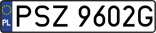 PSZ9602G
