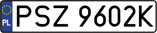 PSZ9602K