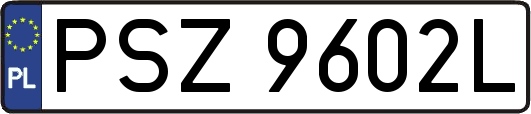 PSZ9602L