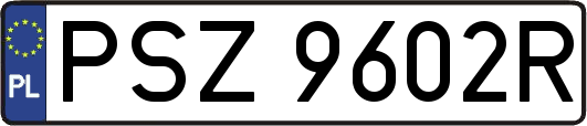 PSZ9602R