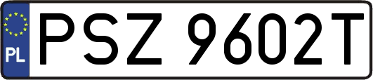 PSZ9602T