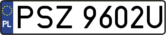 PSZ9602U