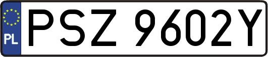 PSZ9602Y