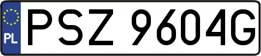 PSZ9604G