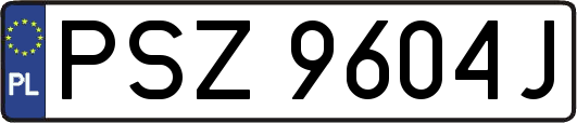 PSZ9604J