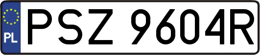 PSZ9604R