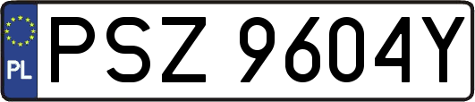 PSZ9604Y