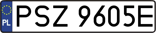 PSZ9605E